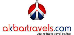 Akbar Yravels API Integration