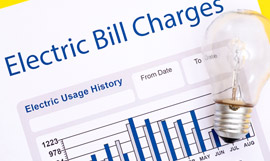 Electricity
