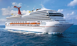 Cruises Booking Application / Software / Portal