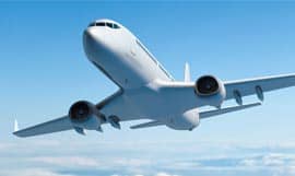 Flight Booking Application / Software / Portal
