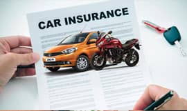 Car Bike insurance