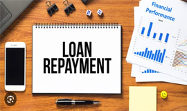 Loan Repayment