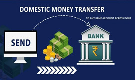 B2B Money Transfer Application / White Label