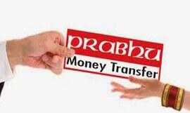 Nepal money transfer