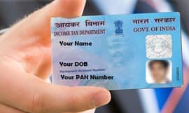 B2B Pan Card Application / White Label / API
