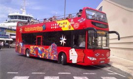 Sightseeing Packages Supplier