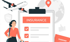 Travel Insurance