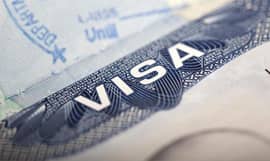 Online Visa Services